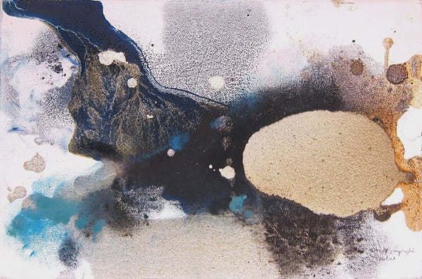 Myonghi 明 姬, Star《星星》, 2004