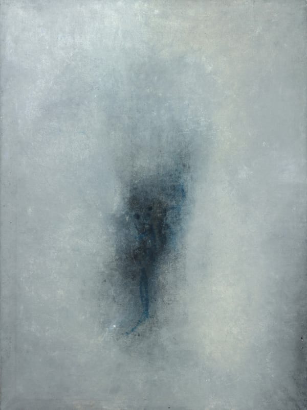 Lalan 謝景蘭, Untitled (無題), 1980-1990