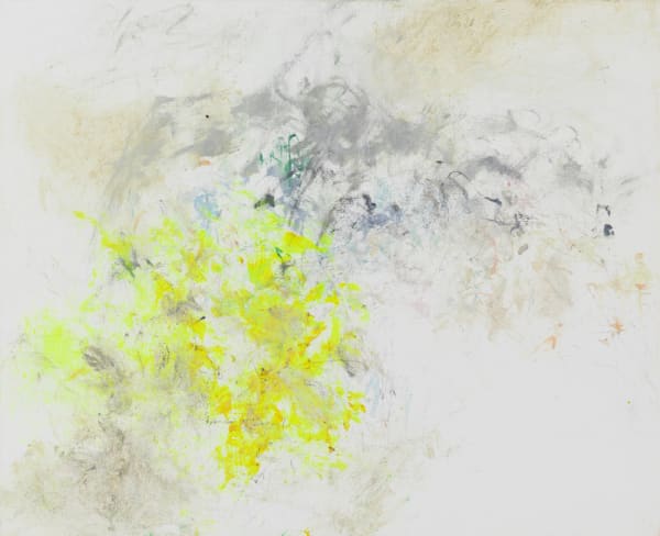 Myonghi 明 姬, Seokwang, Path《西廣,小道》, 2017