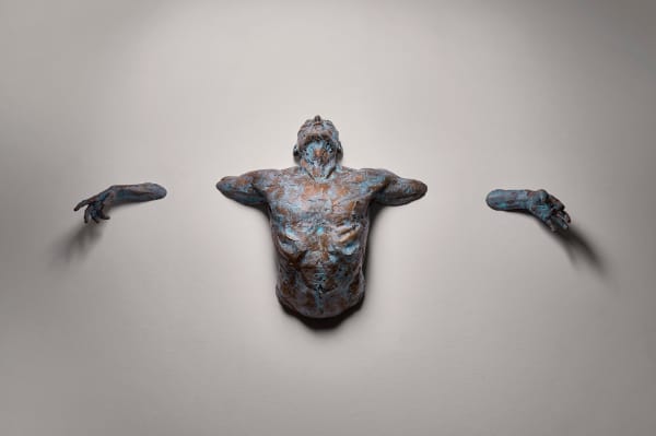 Matteo Pugliese 瑪蒂奧 ‧ 培利思, Infinity《無限》, 2019