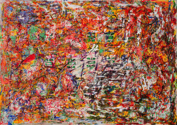 Teo Eng Seng 張永生, Untitled (Living the Life)《無題（好好過活）》, 2002-present