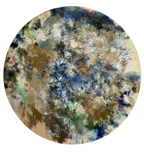 Myonghi 明 姬, Hwangwouchi《黃牛峙》, 2011