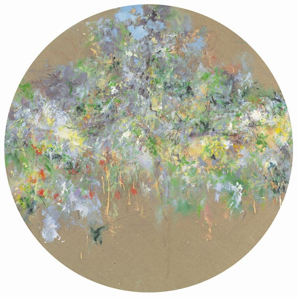 Myonghi 明 姬, Monsilang《楝樹》, 2011
