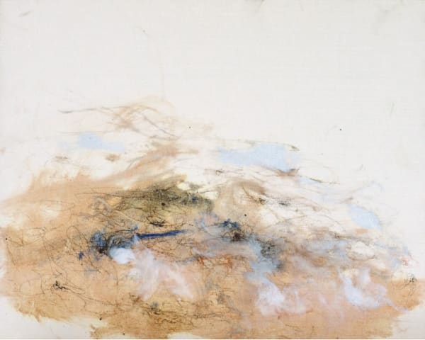 Myonghi 明 姬, Keumneung 5《金陵 5》, 2013
