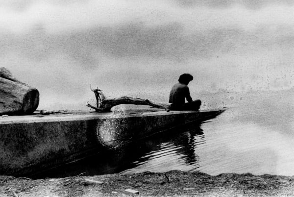 Daido Moriyama 森山大道, Hokkaido《北海道》, 1978