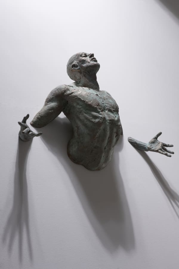 Matteo Pugliese 瑪蒂奧 ‧ 培利思, La Promessa (The Promise) 《許諾》, 2010