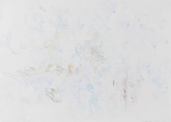 Myonghi 明 姬, Sky of Keumneung《金陵的天空》, 2013
