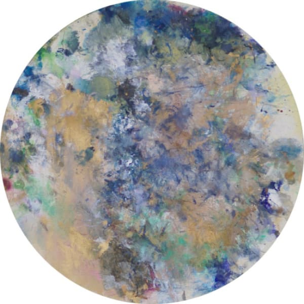 Myonghi 明 姬, Hwangwouchi《黃牛峙》, 2011