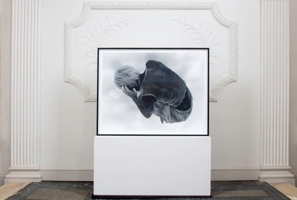 Speaking in Dreams I, 2025