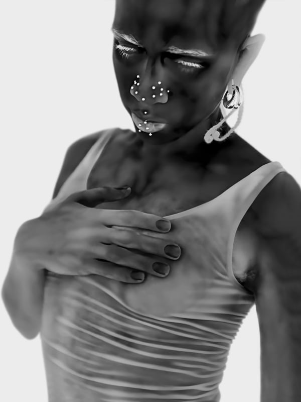 The Church of Our Becoming III, 2025