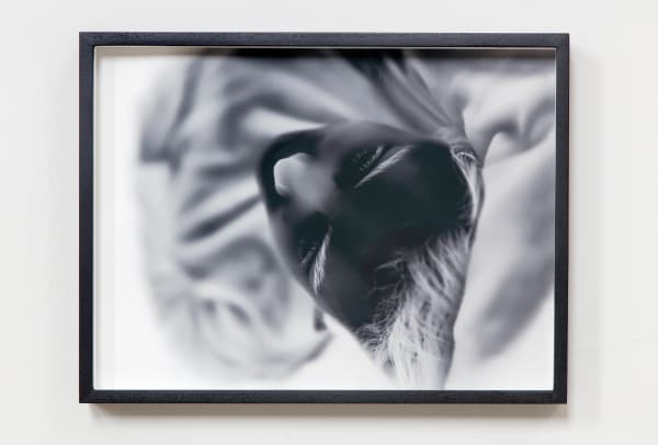 Speaking in Dreams III, 2025