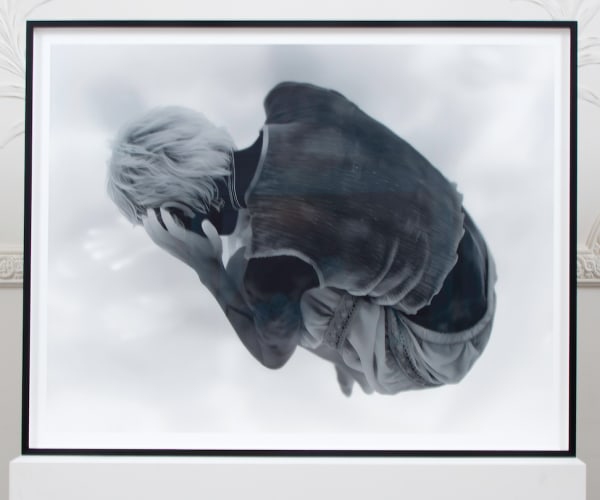 Speaking in Dreams I, 2025