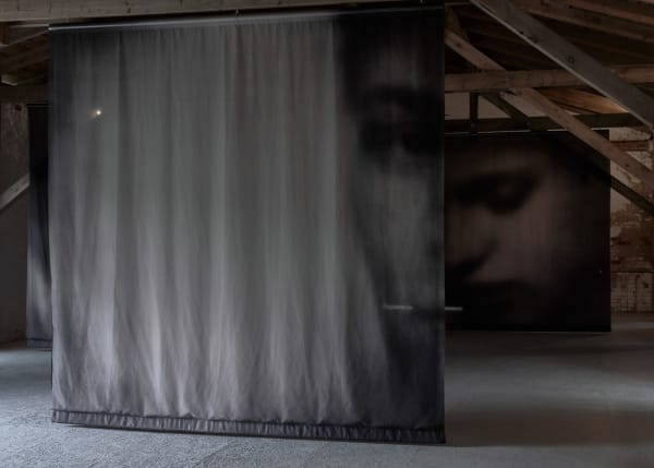 Yulia Mahr, In You I See Me, 2024