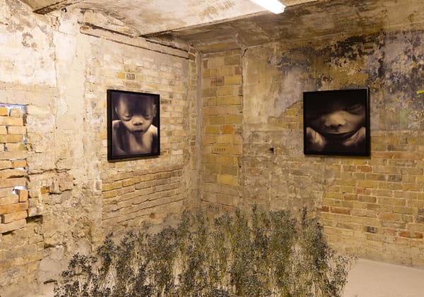 Yulia Mahr, Untitled, 2023