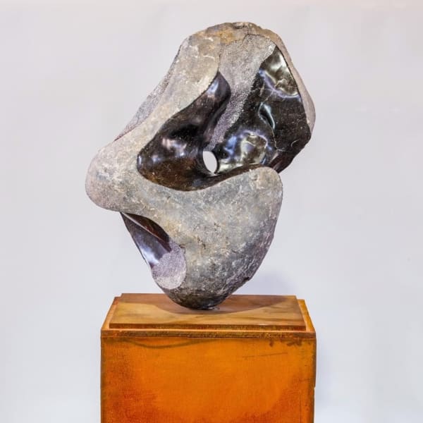 Luke Alen-Buckley, Talisman XL, 2022