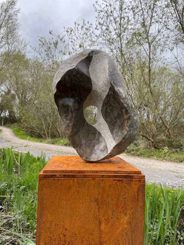 Luke Alen-Buckley, Talisman XVI, 2021