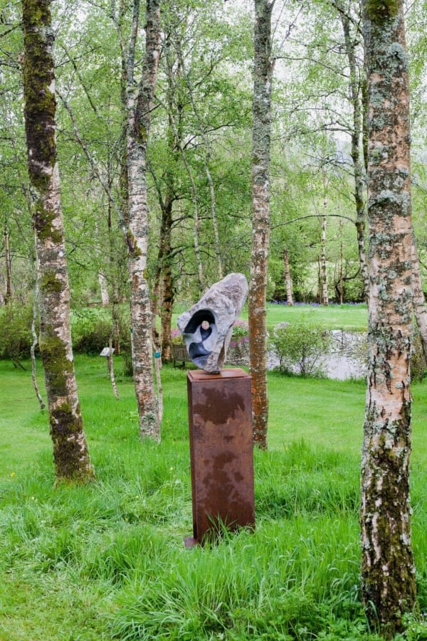 Luke Alen-Buckley, Talisman XXX, 2021