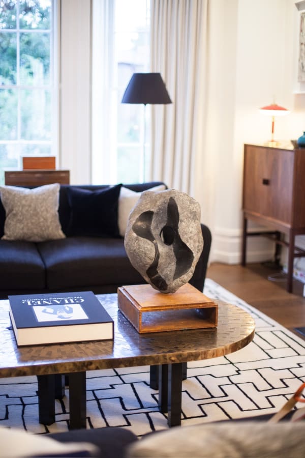 Luke Alen-Buckley, Talisman VI, 2020