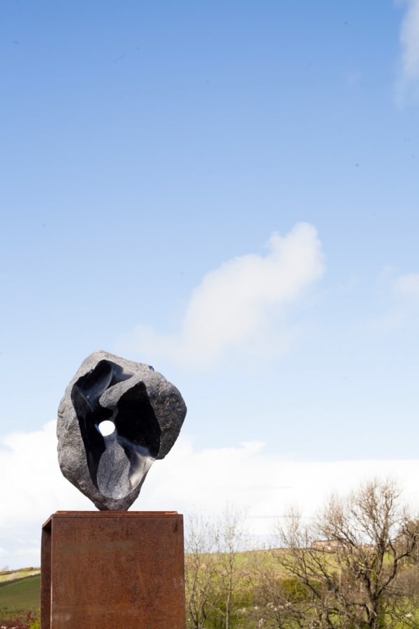 Luke Alen-Buckley, Talisman XIX, 2021