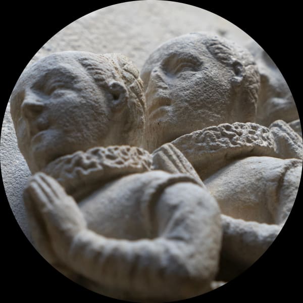 MASTER WORKS & COLLECTIBLES FROM THE MIDDLE AGES TO TODAY