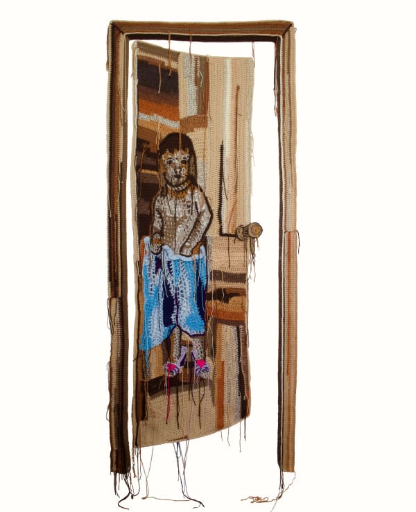 Baylee Schmitt Door B