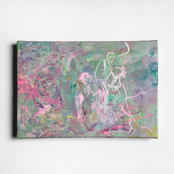 Births That Want to Escape