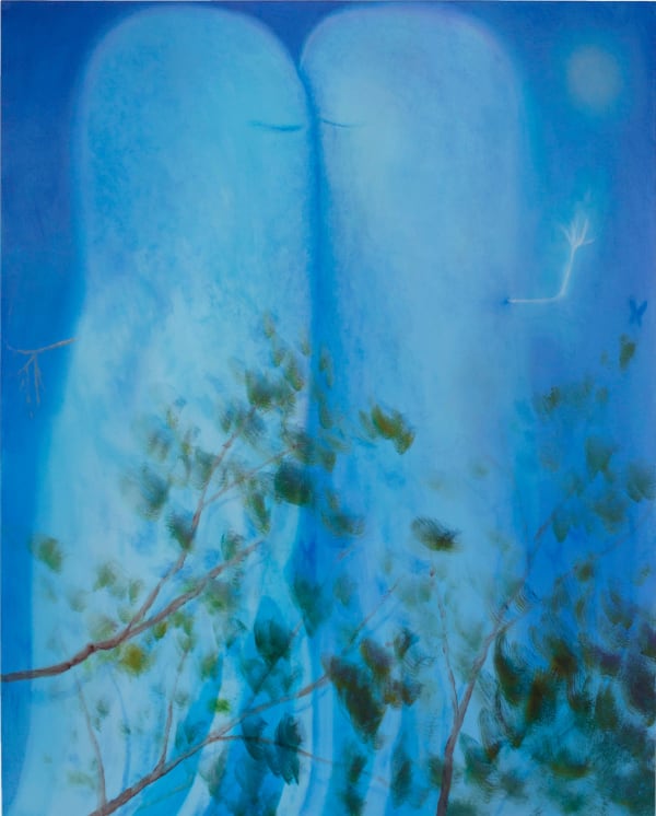 Calvin Kim, Lunar Coo, 2024