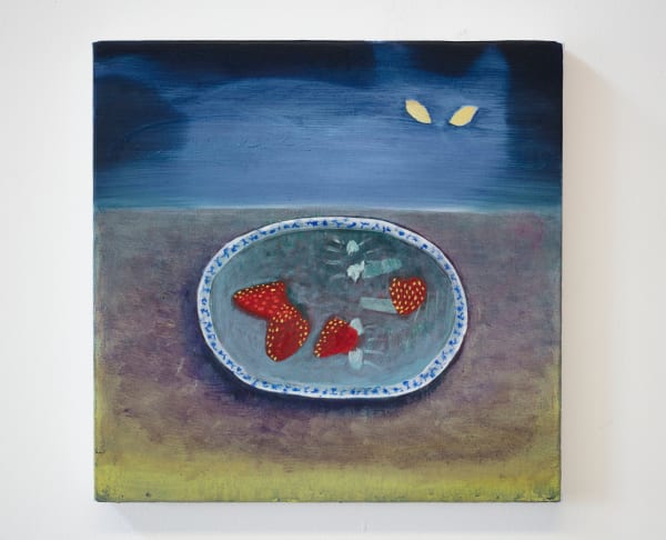 Calvin Kim, Not By Sight, CK003