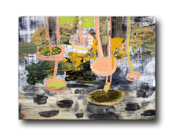 Subterranean Blossoms