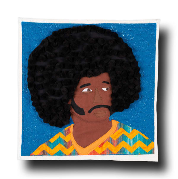 Michael C. Thorpe, michael in 3 years, 2022