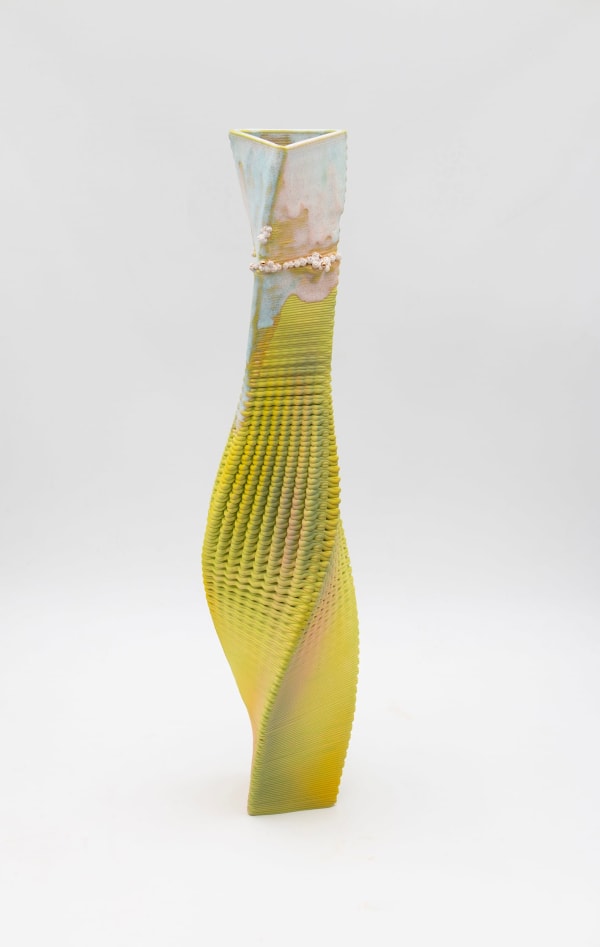 Danyang Song, Spring Breeze I