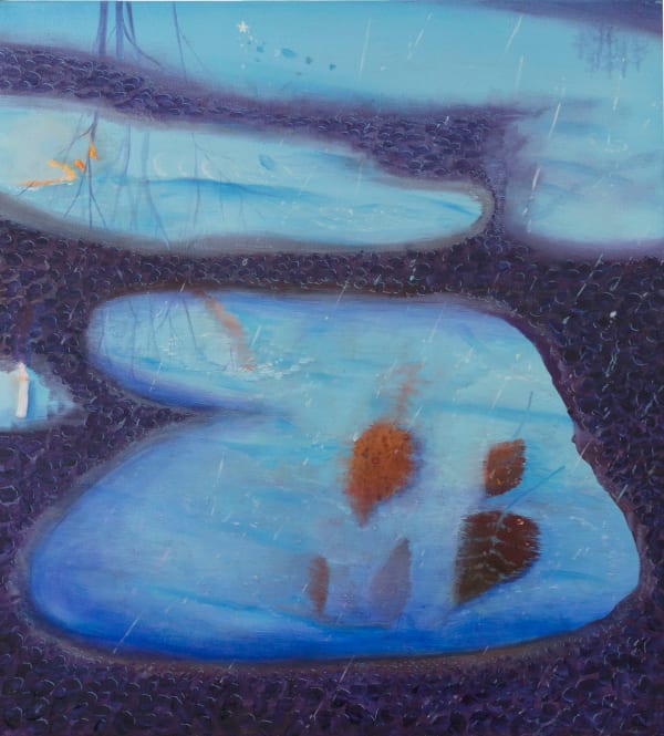 Calvin Kim, Deep Sky, Soft Cry, 2022-2024