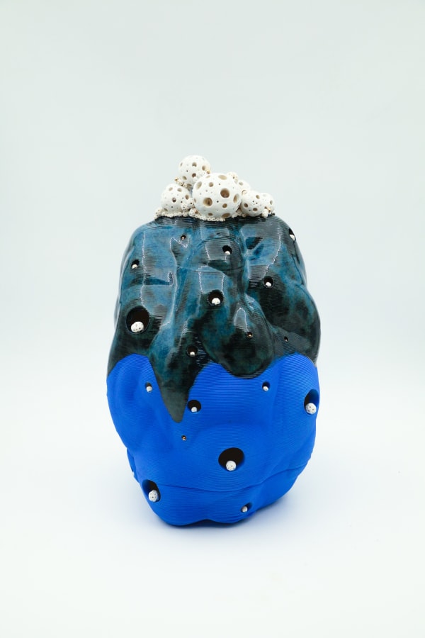 Danyang Song, Cave II