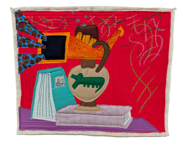 Michael C. Thorpe, Honest Engine Work, 2024