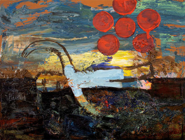 Charles Yuen, Swimmer, 2023