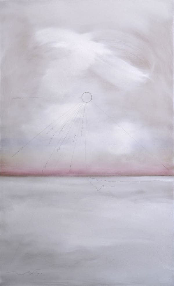 Untitled (Mimnermos X)