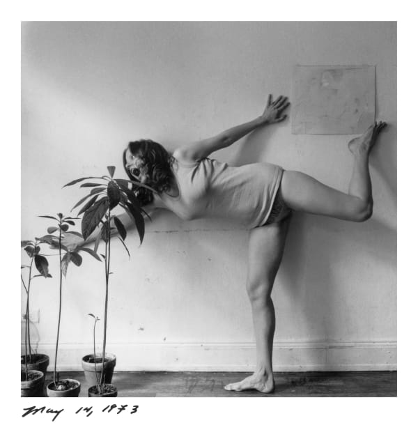 Melissa Shook, May 14, 1973