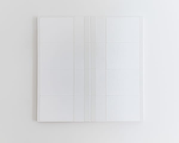 Antonia Lambelé, Tanzan, 2018