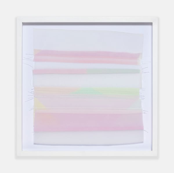 Sahar Saâdaoui, Chute 06, 2022