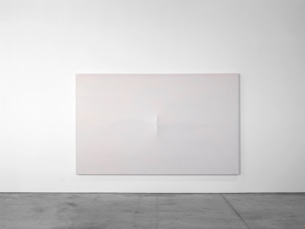 Michel Mouffe, Sans Titre, 2014