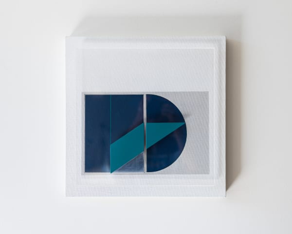 Antonia Lambelé, Tulum , 1995