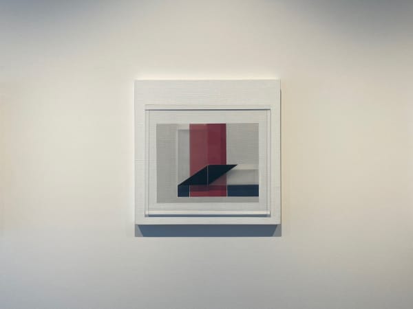 Antonia Lambelé, Haiko, 2012