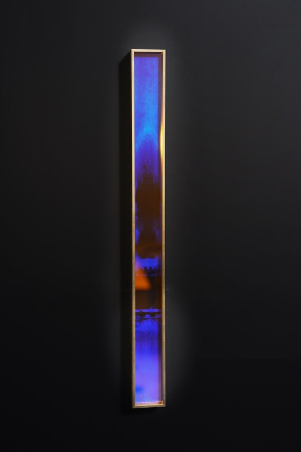 Thomas Devaux, Totem 17.27, 2024