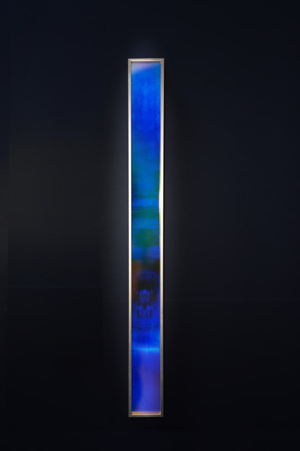 Thomas Devaux, Totem 17.22, 2024