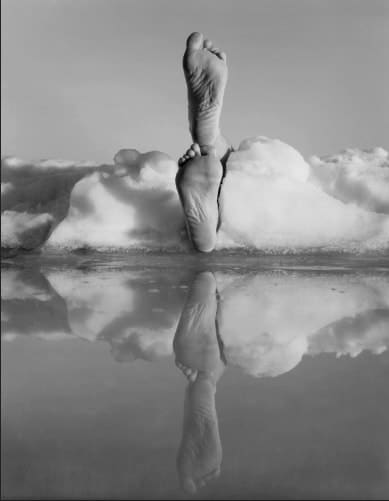 Arno Rafael Minkkinen, Noormarkuu, Finland, 1979