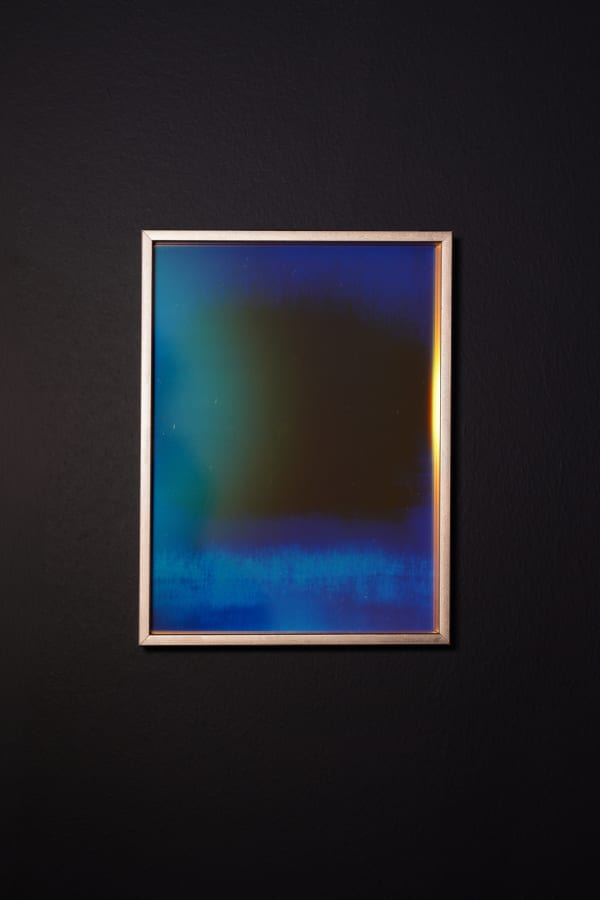 Thomas Devaux, Dichroic 16.23, 2024