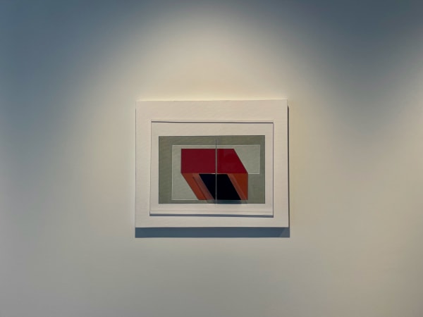 Antonia Lambelé, Tagani, 2021