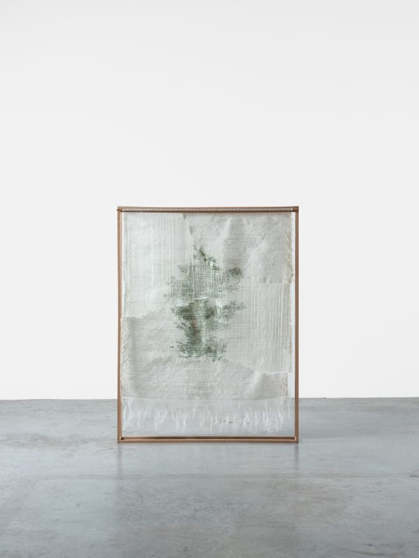 Elise Peroi, Faire pont vers le ciel, 2022