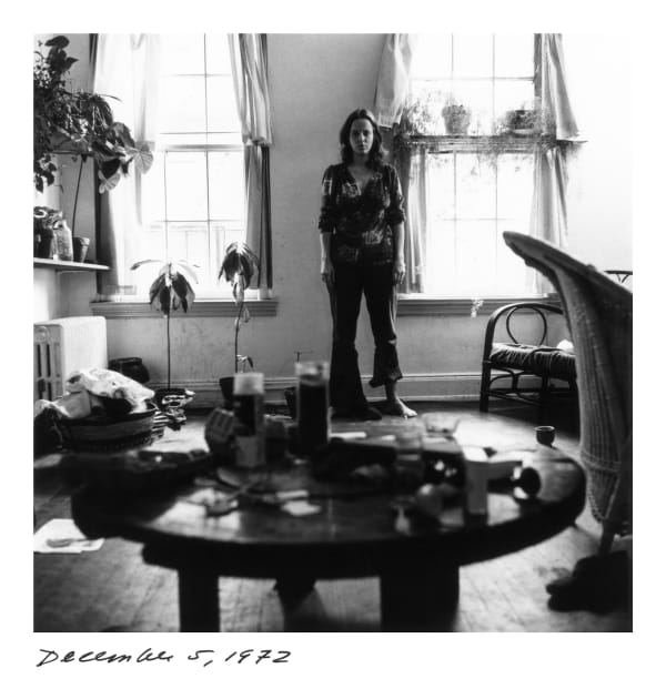 Melissa Shook, December 5, 1972