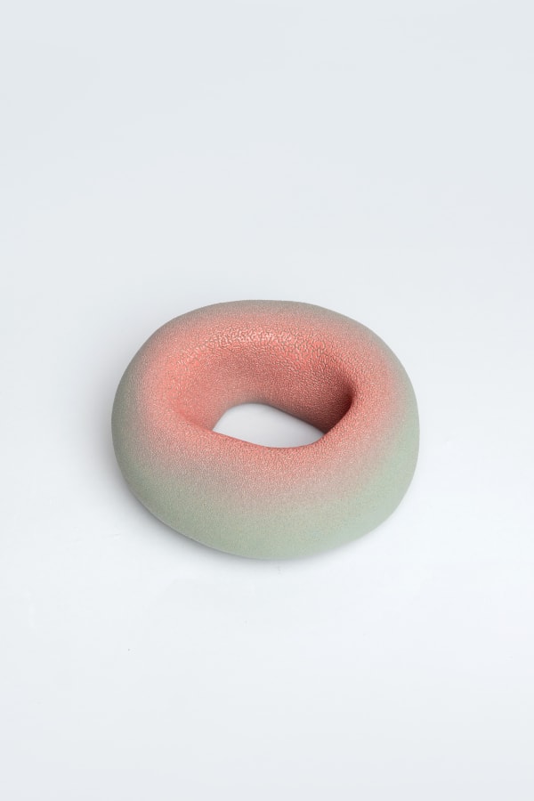 Arina Antonova, Mint Hoop, 2023